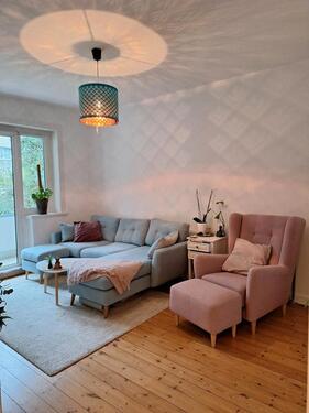 Foto - Etagenwohnung in Hamburg