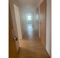 3,5 Zimmer Wohnung in Eckersdorf