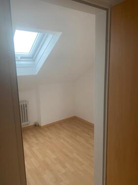 Foto - Etagenwohnung zur Miete in Eckersdorf