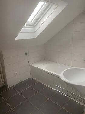 Foto - Etagenwohnung in Eckersdorf zur Miete