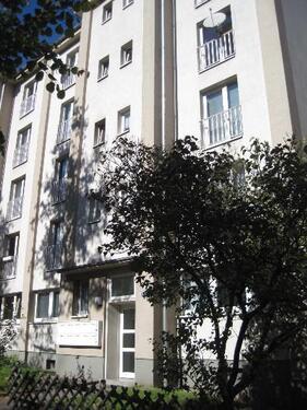 Foto - Hier fühlen Sie sich wohl: zentrale 2-Zimmer-Wohnung