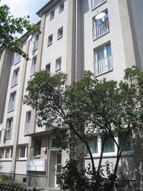 Foto - Etagenwohnung zur Miete in Wiesbaden