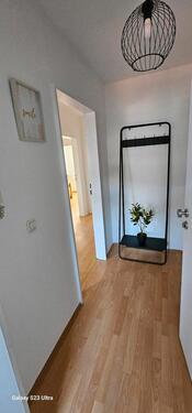 Foto - Etagenwohnung in Mönchengladbach zur Miete