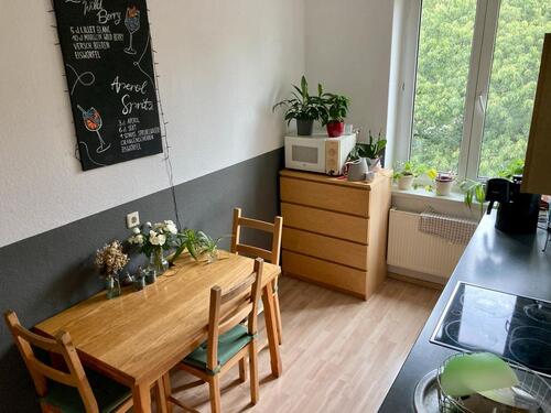 Foto - Wohnung zur Untermiete FebruarMärz