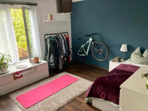 Foto - 2 Zimmer Etagenwohnung in Dresden