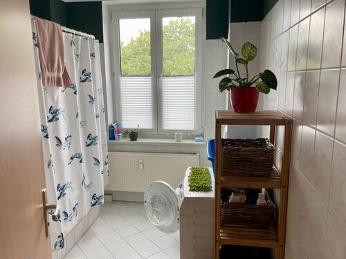 Foto - Etagenwohnung in Dresden zur Miete