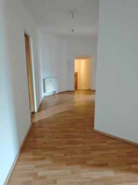 Foto - 2 Zimmer Etagenwohnung zur Miete in Arnstadt