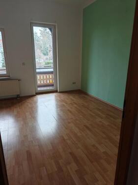 Foto - Etagenwohnung in Arnstadt zur Miete