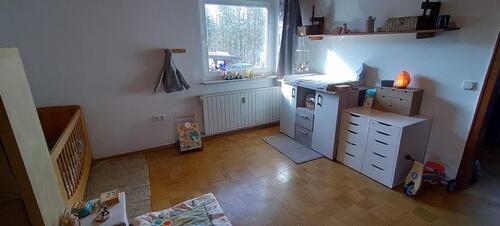 Foto - 5 Zimmer Etagenwohnung zur Miete in Lahntal