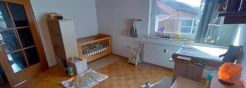 Foto - 5 Zimmer Etagenwohnung in Lahntal