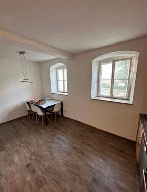 Foto - Erdgeschoßwohnung in Weißenburg in Bayern zur Miete