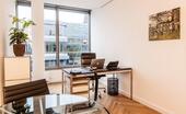 Foto - Exklusives Dreierbüro im Businesscenter Hamburg - flexibel, möbliert, 247