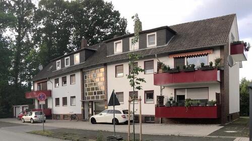 Foto - 2 ZKB mit Balkon in Stadtpark Nähe