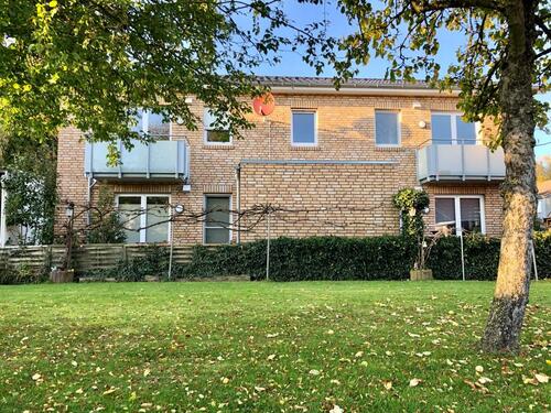 Foto - Leer - 1 Zimmer Wohnung mit Balkon