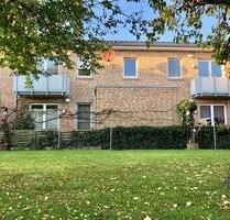 Leer - 1 Zimmer Wohnung mit Balkon - Leer (Ostfriesland)