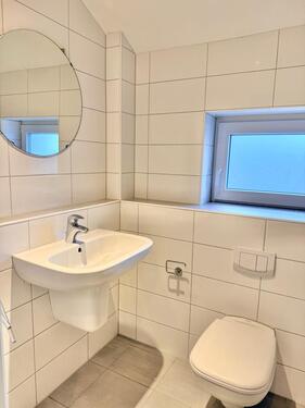 Foto - Dachgeschoßwohnung in Leer (Ostfriesland) zur Miete