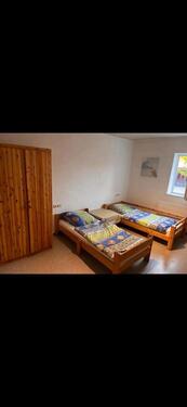 Foto - Große 1 Zimmer Wohnung in Stadtallendorf