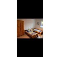 Große 1 Zimmer Wohnung in Stadtallendorf