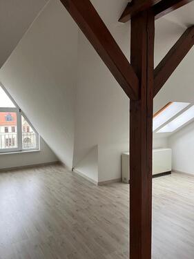 Foto - 2.5 Zimmer Dachgeschoßwohnung zur Miete in Riesa