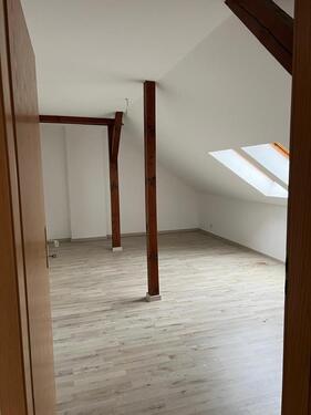 Foto - 2.5 Zimmer Dachgeschoßwohnung in Riesa