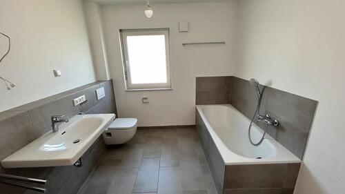 Foto - 4 Zimmer Etagenwohnung zur Miete in Kehl