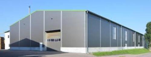 Foto - Lagerfläche zu vermieten im Raum Lübeck