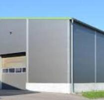 Lagerfläche zu vermieten im Raum Lübeck