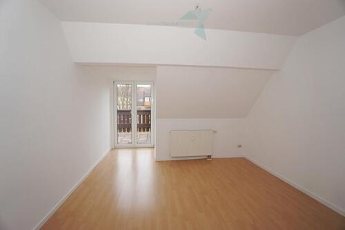 Foto - 2 Zimmer Dachgeschoßwohnung in Zwickau