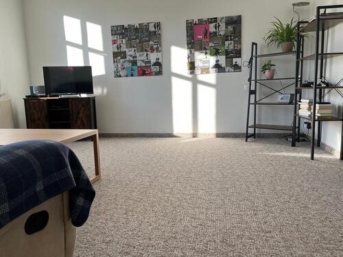 Foto - Mietwohnung in Bautzen - 350,00&nbsp;EUR Kaltmiete, ca.&nbsp; 54,00&nbsp;m&sup2;