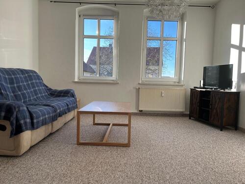 Foto - 2 Zimmer Etagenwohnung zur Miete in Bautzen