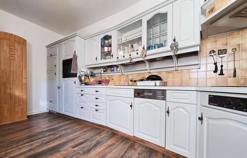 Foto - Exklusives Wohnen auf zwei Ebenen: Großzügige 3-Zimmer-Maisonette