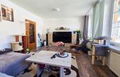Foto - 3 Zimmer Maisonettenwohnung zur Miete in Köthen (Anhalt)