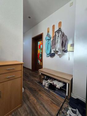 Foto - 3 Zimmer Maisonettenwohnung in Köthen (Anhalt)