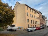 Foto - Mehrfamilienhaus projekt - Weissenfels Zentrum -Sanierrungsobjekt