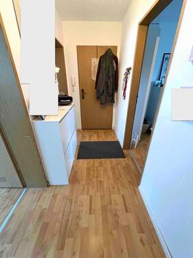 Foto - 3 Zimmer Etagenwohnung in Mainz