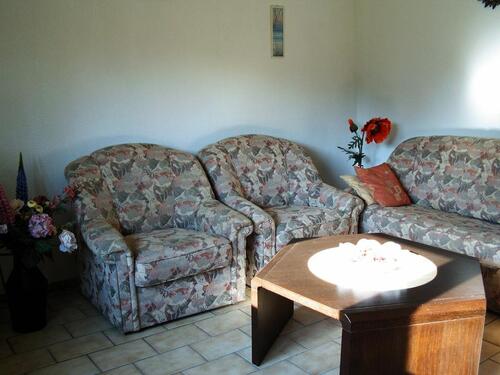 Foto - 2 Zimmer Etagenwohnung in Röttenbach