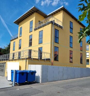 Foto - helle großzügige 2-Zimmerwohnung