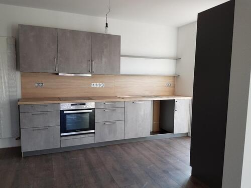 Foto - 2 Zimmer Etagenwohnung zur Miete in Gleichen