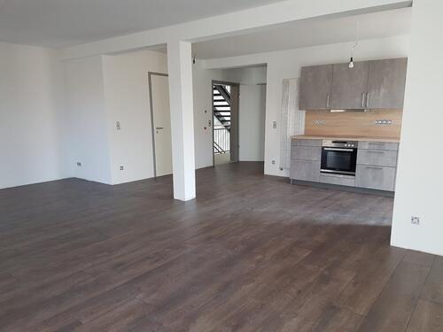 Foto - Etagenwohnung in Gleichen zur Miete