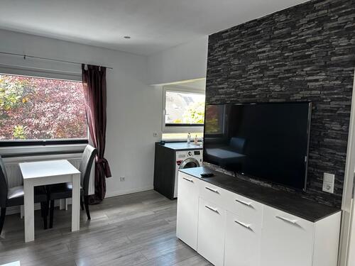 Foto - 2 Zimmer Etagenwohnung in Düsseldorf