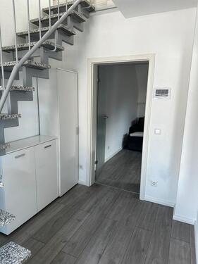 Foto - Etagenwohnung in Düsseldorf zur Miete