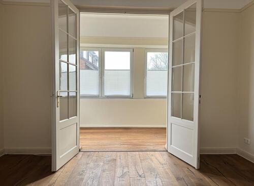 Foto - 3 Zimmer Etagenwohnung zur Miete in Eckernförde