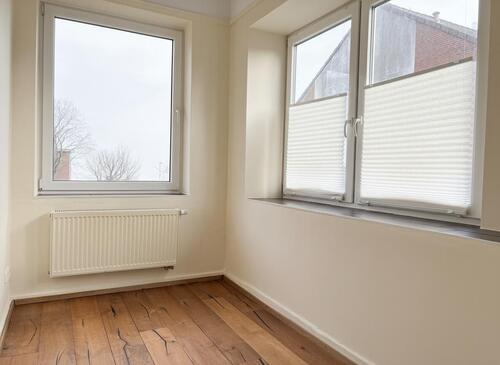 Foto - Etagenwohnung in Eckernförde zur Miete