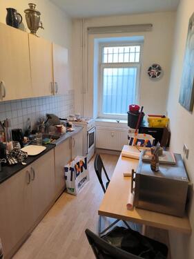 Foto - 1 Zimmer Etagenwohnung zur Miete in Leipzig