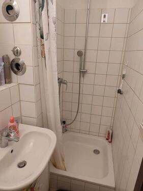 Foto - 1 Zimmer Etagenwohnung zur Miete in Mannheim