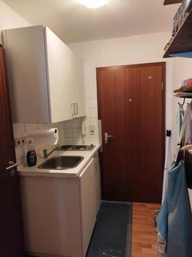 Foto - 1 Zimmer Etagenwohnung in Mannheim