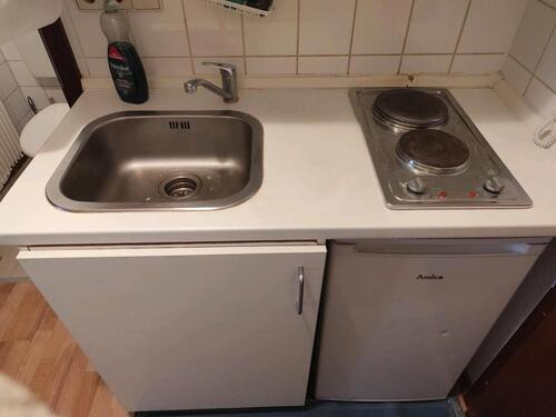 Foto - Etagenwohnung in Mannheim zur Miete