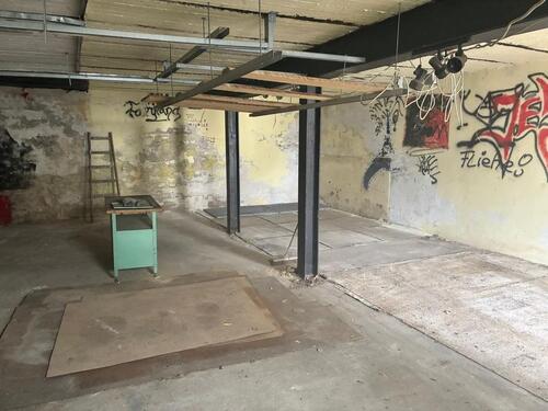 Foto - Gewerbefläche in Menden zu vermieten