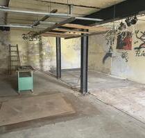 Gewerbefläche in Menden zu vermieten - Menden (Sauerland) Bösperde