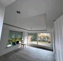 Moderne 3■Zimmer■Erdgeschosswohnung mit Terrasse & Garten - Heide